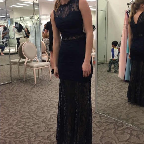 Prom Dress - Picture 2 of 5